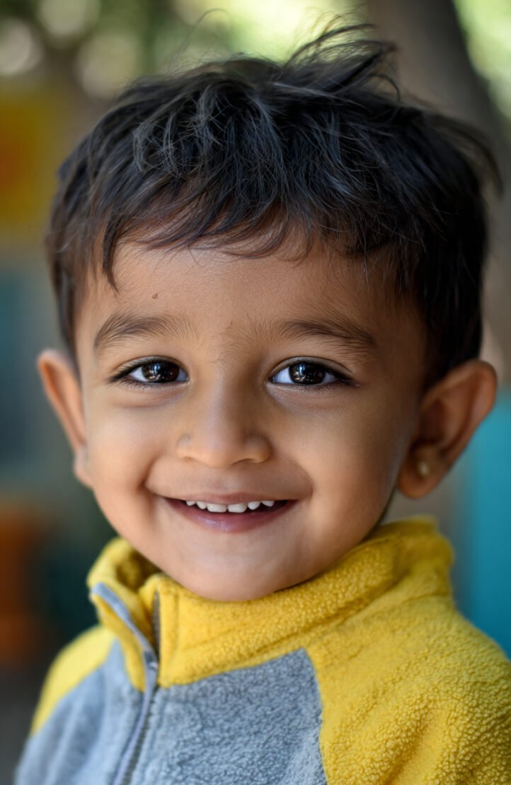 Nursery