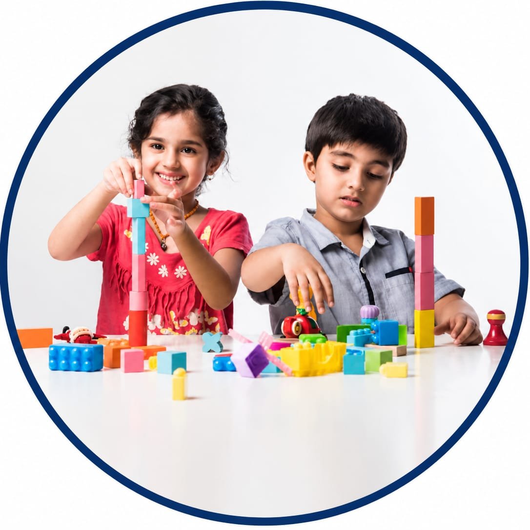 Amber Rise Playhome